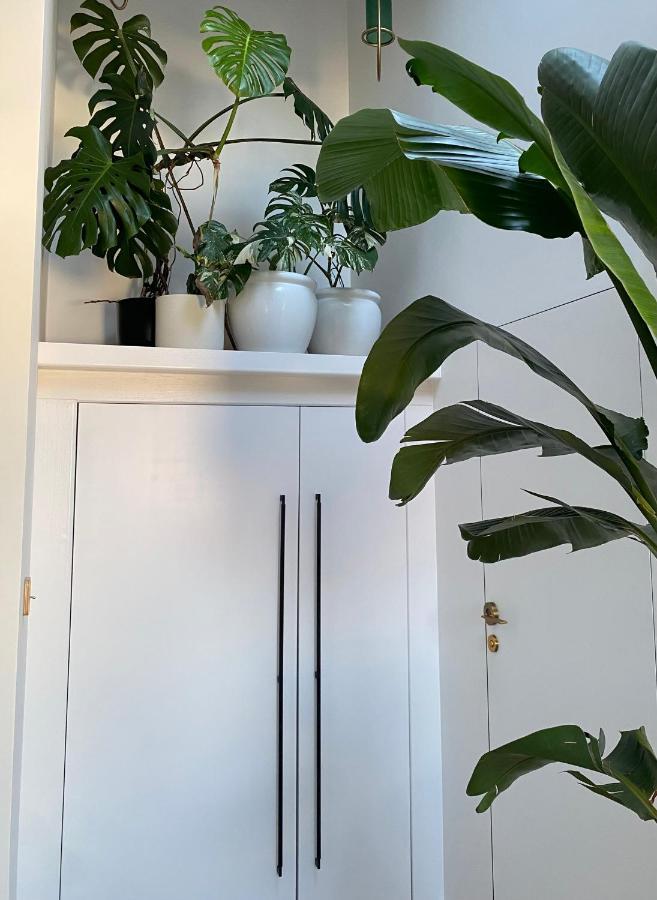 Urban Penthouse Free Parking I Rowery Poznan