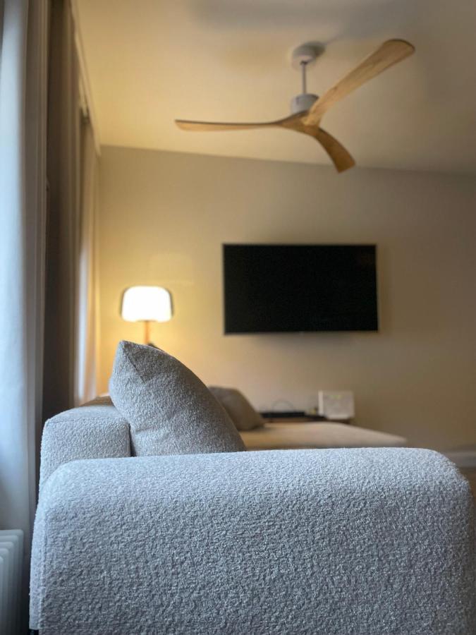 Urban Penthouse Free Parking I Rowery Apartment *