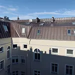Urban Penthouse Free Parking I Rowery