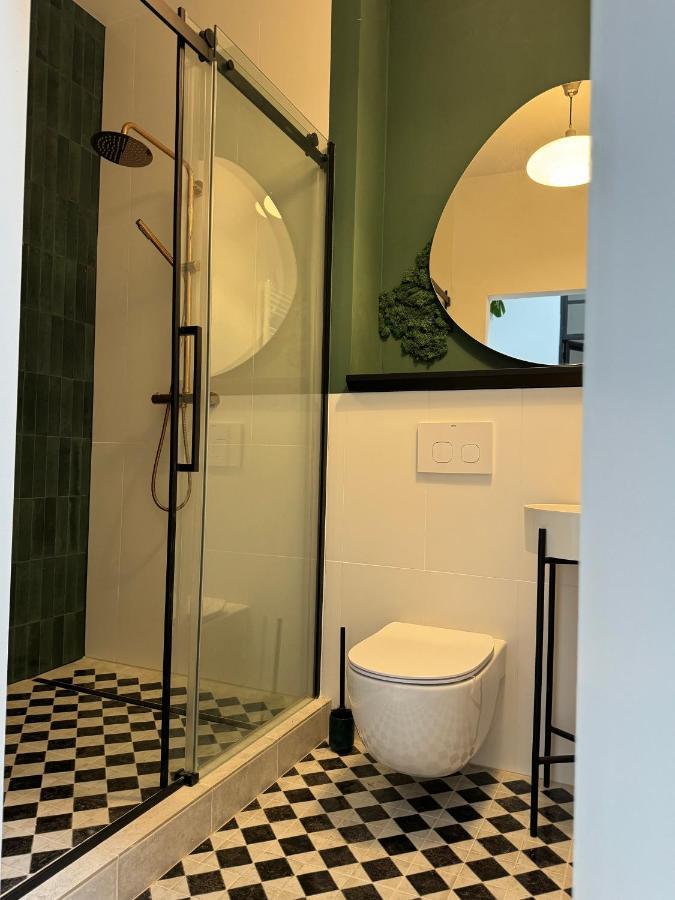 Apartment Urban Penthouse Free Parking I Rowery Poznan